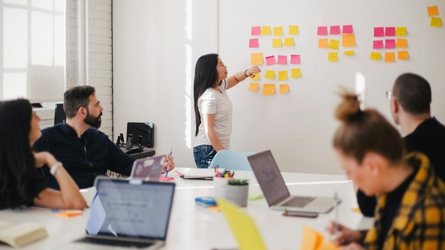 Research team workshop — doctoral training and open data